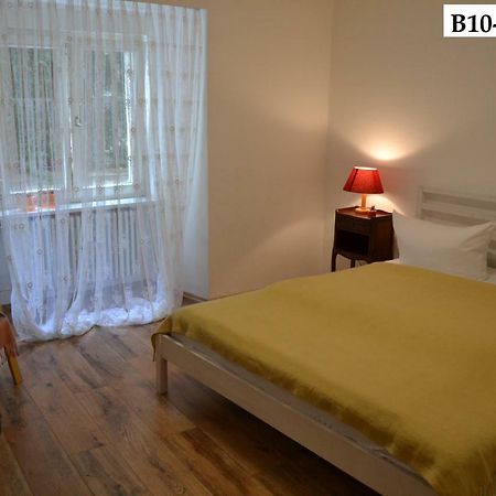 B10Rooms Baden-Baden Kültér fotó