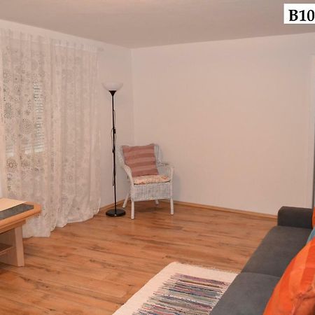 B10Rooms Baden-Baden Kültér fotó