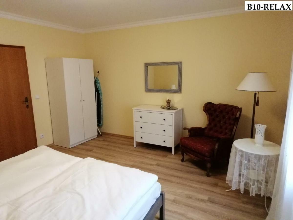 B10Rooms Baden-Baden Kültér fotó
