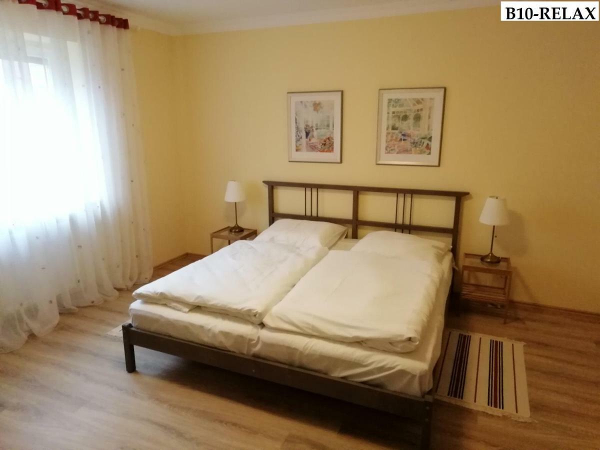 B10Rooms Baden-Baden Kültér fotó