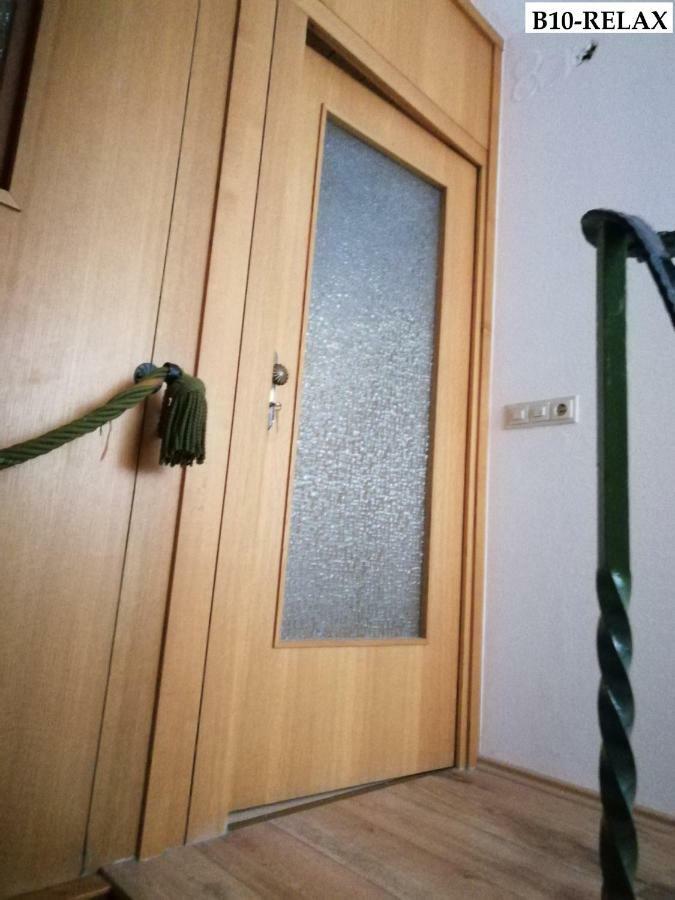 B10Rooms Baden-Baden Kültér fotó