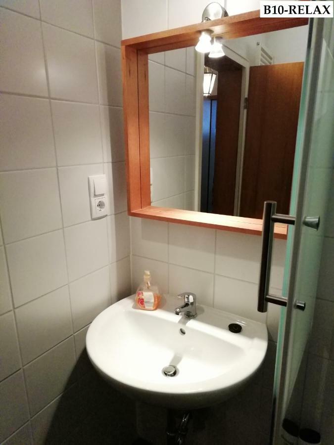 B10Rooms Baden-Baden Kültér fotó