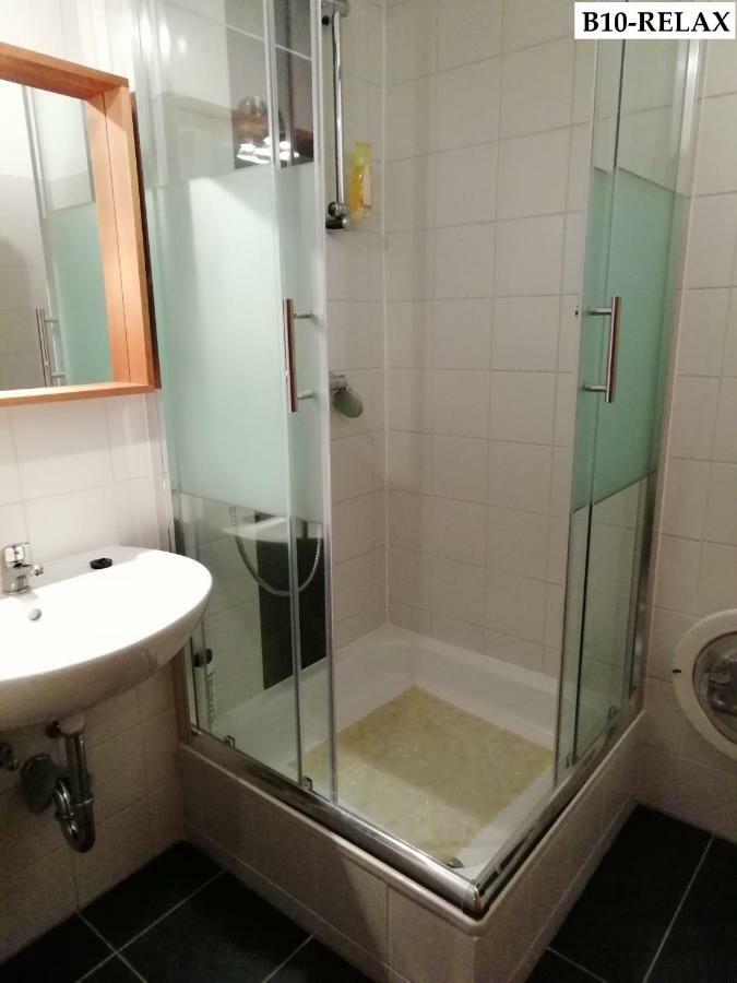 B10Rooms Baden-Baden Kültér fotó