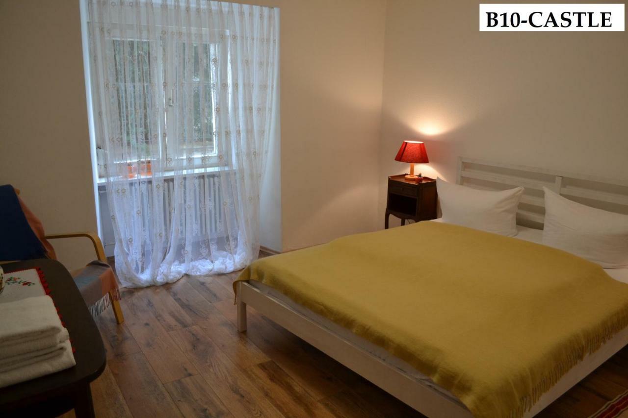 B10Rooms Baden-Baden Kültér fotó