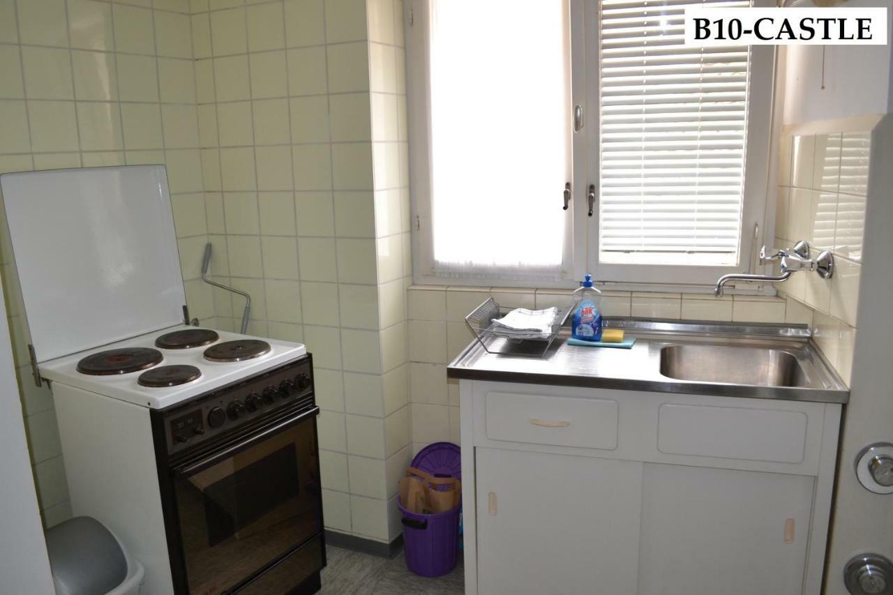 B10Rooms Baden-Baden Kültér fotó
